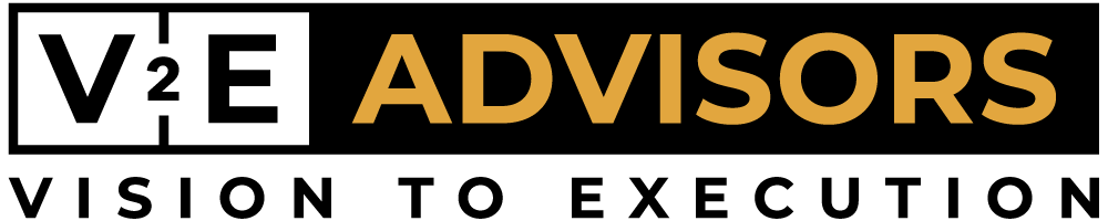 V2E Advisors — Vision to Execution